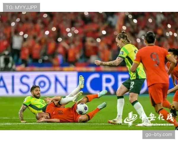 澳大利亚2026世界杯阵容预测：核心球员与主帅战术前瞻