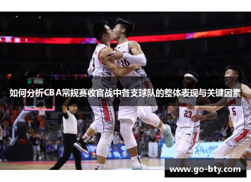 如何分析CBA常规赛收官战中各支球队的整体表现与关键因素