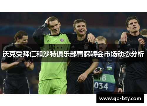 沃克受拜仁和沙特俱乐部青睐转会市场动态分析