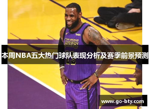 本周NBA五大热门球队表现分析及赛季前景预测