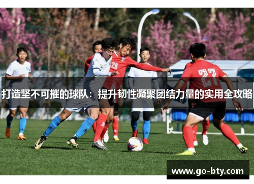 打造坚不可摧的球队：提升韧性凝聚团结力量的实用全攻略