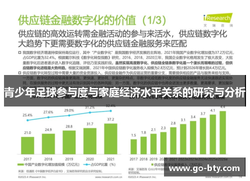 青少年足球参与度与家庭经济水平关系的研究与分析