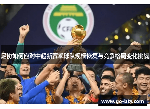 足协如何应对中超新赛季球队规模恢复与竞争格局变化挑战