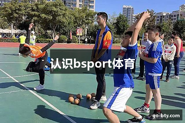 认识bsport体育